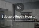 Sub-zero Repair Houston logo